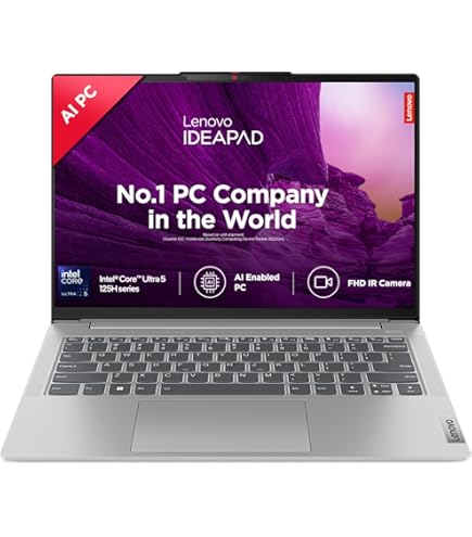 【美品】Lenovo IdeaPad Slim 5/Core i5-13500H Lenovo IdeaPad Slim 5 / 5i 16IRL8 Intel (2023) 16″ Laptop